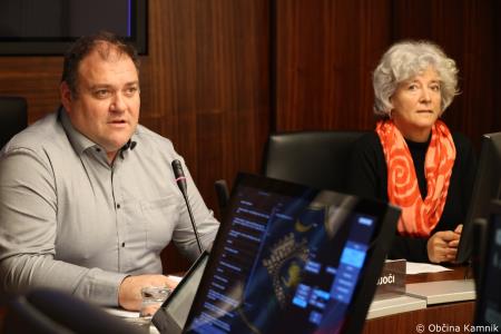 6. redna seja Občinskega sveta Občine Kamnik  (3)